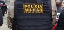 |Recorte Divulgação PM/MG