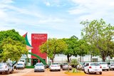 |Divulgação Secom Palmas 