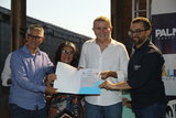 |Edu Fortes/Secom Palmas 
