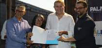 |Edu Fortes/Secom Palmas 