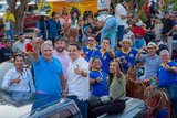 |Ascom Laurez Moreira 