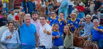 |Ascom Laurez Moreira 