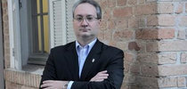 Rodrigo Augusto Prando é cientista político e sociólogo da Universidade Presbiteriana Mackenzie.|