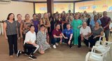 O projeto nasceu da vivência pessoal de Mello Júnior com seu pai, hoje com 95 anos, apaixonado por boleros. |