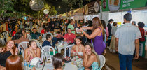 |Lia Mara/Secom Palmas 