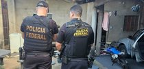 |Divulgação PF/TO