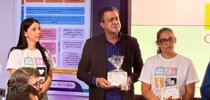 | Divulgação Ascom Dep. Luciano 