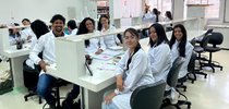 |Divulgação UFNT