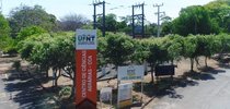 |Divulgação UFNT 