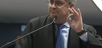 Advogado Paulo Renato Cintra.|Reprodução STF/You Tube 