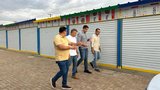 |Tainara Saraiva/Secom Palmas