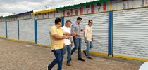 |Tainara Saraiva/Secom Palmas