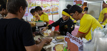 |Regiane Rocha /Secom Palmas