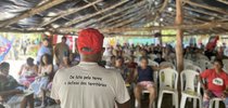 |Divulgação APA-TO