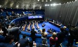 | Edilson Rodrigues/Agência Senado