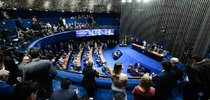 | Edilson Rodrigues/Agência Senado