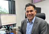 Claiton Cavalcante é contador e membro da AMACIC e do ICBR. |