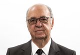 Antonio Tuccilio é presidente da Confederação Nacional dos Servidores Públicos.|