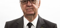 Antonio Tuccilio é presidente da Confederação Nacional dos Servidores Públicos.|