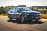 |Divulgação BYD