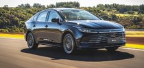|Divulgação BYD