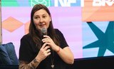 Cláudia Schulz é CEO da Associação Brasileira de Startups (Abstartups)|