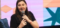 Cláudia Schulz é CEO da Associação Brasileira de Startups (Abstartups)|