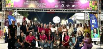 |Divulgação Cênicas Comunicação