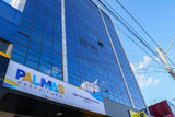 |Lia Mara/Secom Palmas 
