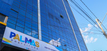 |Lia Mara/Secom Palmas 