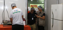 | Regiane Rocha/Secom Palmas 