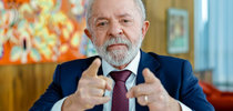|Ricardo Stuckert / PR
