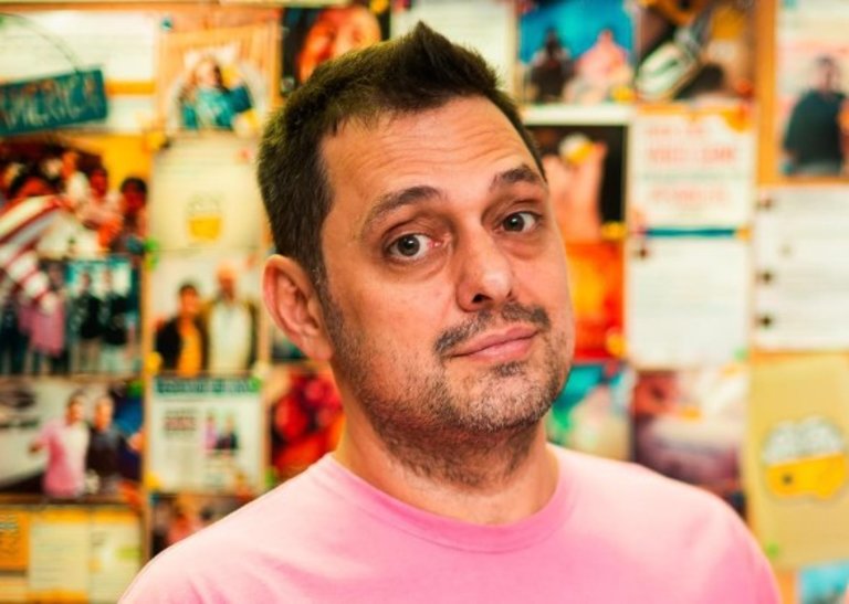  Samir Iásbeck é CEO e fundador do Qranio.