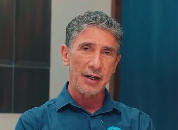 Ex-prefeito Raul Filho havia sido indicado ao cargo de secretário de Estado da Governadoria 