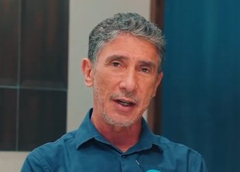 Ex-prefeito Raul Filho havia sido indicado ao cargo de secretário de Estado da Governadoria 