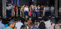 |Marcio Vieira/Secom-TO