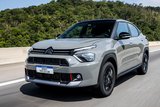 |Divulgação Citroën
