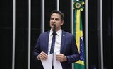 Dr. Ismael Alexandrino, relator da proposta. |Bruno Spada/Câmara dos Deputados .