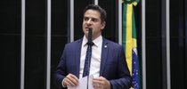 Dr. Ismael Alexandrino, relator da proposta. |Bruno Spada/Câmara dos Deputados .