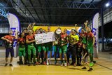 Final dos Jogos do Trabalhador em Gurupi, Edição 2025|