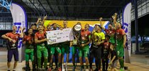 Final dos Jogos do Trabalhador em Gurupi, Edição 2025|