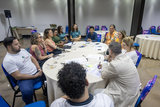 Registro da edição do BAS Itinerante na semana passada, em Rio Branco. | Gil Silva/Kyvo