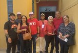 |Divulgação Sintras