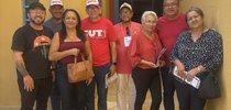 |Divulgação Sintras