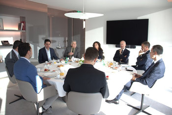 Agendas buscaram cooperação bilateral e abriram perspectivas de investimentos e parcerias estratégicas.