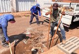 |Divulgação Secom Palmas 