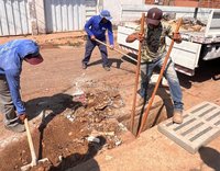 |Divulgação Secom Palmas 