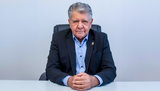 Paulo Antônio de Lima foi nomeado presidente da Agência de Defesa Agropecuária do Estado.|Divulgação SecomTO 