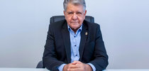 Paulo Antônio de Lima foi nomeado presidente da Agência de Defesa Agropecuária do Estado. |Divulgação SecomTO