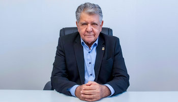 Paulo Antônio de Lima foi nomeado presidente da Agência de Defesa Agropecuária do Estado.